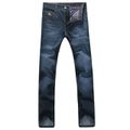 Heard About PAS CHER HOMME BURBERRY COURT JEANS