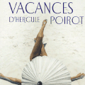 Les vacances d'Hercule Poirot - Agatha Christie