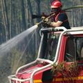 Incendie de Lacanau