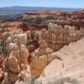 Bryce Canyon , une merveille 5