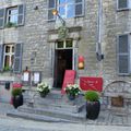 Les balades DURBUY