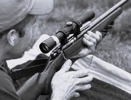 Munitions 22 LR : ne nous y "trumpons" pas, tirons européen !