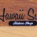 Réparations in Hawaiisurf