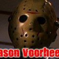 Horreur Killers : Jason Voorhes (part 1)