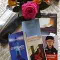 Quelques livres..