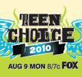 Les Teen Choice Awards le 9 août