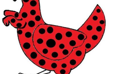 Coccipoulapin