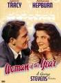 Woman of the year avec Spencer Tracy et Katherine Hepburn