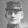 Soldat Louis Boniface 72e RI