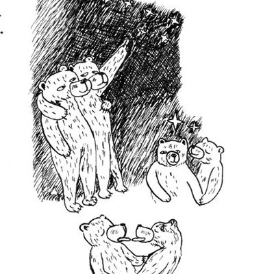 un début d'histoire (première ébauche)