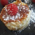 MINI MILLE-FEUILLES