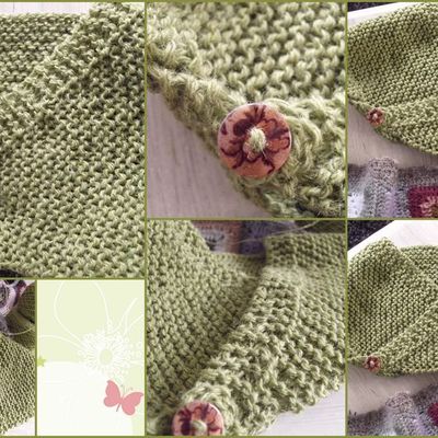 Remettre le pieds...