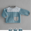 UN PEU DE TRICOT...