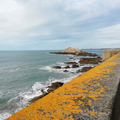 La mer, le vent, le bonheur & SAiNT-MALO