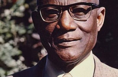  Birago Diop (1906 - 1989) : Abandon 