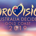 AUSTRALIE 2019 : Les 4 premiers finalistes de la sélection "Australia Decides" !