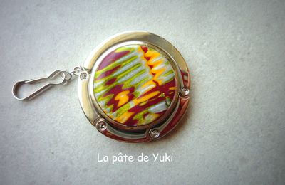 Accessoires "Voyage dans les Andes"