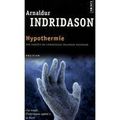 Hypothermie, un des maitres du polar du Nord dans la sélection Points