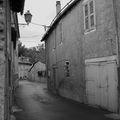 Ruelle du bon vieux temps..., IV.