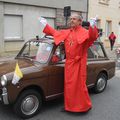 Lapalisse 03 Grand Embouteillage  N7  VH  2016   2 sous-pape  roma (V)  autobianchi