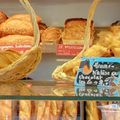Visite à la Une : Au pain d'antan à Besançon