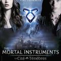 "The Mortal instruments - la Cité des Ténèbres" de Harald Zwart. 