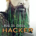 Nom de Code : Hacker de Sawyer Bennett [Jameson Security #4]