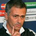 CHOC: Chelsea... Mourinho s"en va !!!