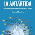 LE SOMMAIRE DE "LOS OVNIS DE LA ANTARTIDA" LE LIVRE DU PROFESSEUR RUBEN MORALES 
