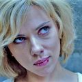 Lucy - de Luc Besson - Août 2014