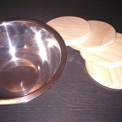 Construire une cuisine pour enfant #2