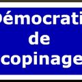 La démocratie de connivence et l’anéantissement de la France - Bernard CONTE