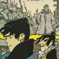 Corto Maltese - La Jeunesse d'Hugo Pratt