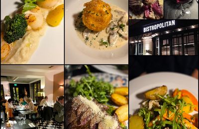 {Resto} Bistropolitan