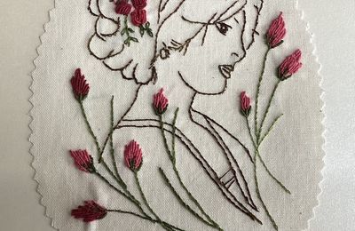 Vintage ladies 