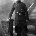 Soldat Auguste Boutelier 72e RI
