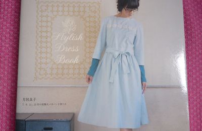 Stylish Dress Book 3