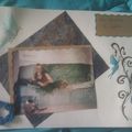 Page de scrap