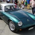 Lotus Elite 14 1958-1963