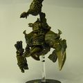 Conversion Talos