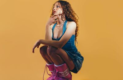 Manon Vuoko sort sa seconde saison de sa websérie !