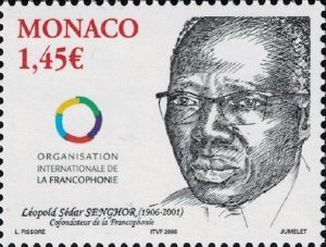 Léopold Sédar Senghor (1906 – 2011) : Elégie de minuit