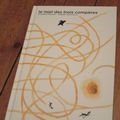 Le Miel des trois compères, de Richard Marnier & Gaëtan Dorémus