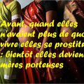 Prostituée de demain