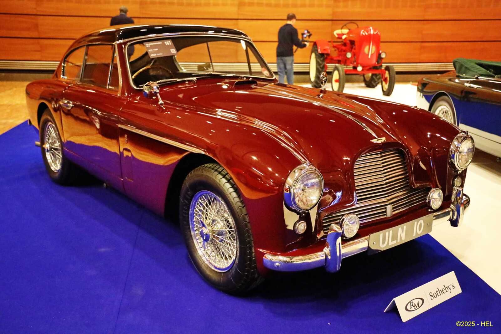 Aston Martin DB 2.4 Mk II_15 - 1957 [UK] HL_GF