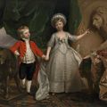 Virginia Museum of Fine Arts acquires painting commissioned by King George III