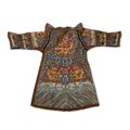 Two 'dragon' robes sold at Sotheby's NY 22 November 2024