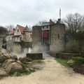 Le Roman Arthurien & les Chevaliers de la Table Ronde au Puy du Fou