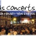 Grands Concerts