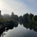 Week-end du 11 Novembre